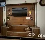 TV Panel TV Unit TV Cabinet