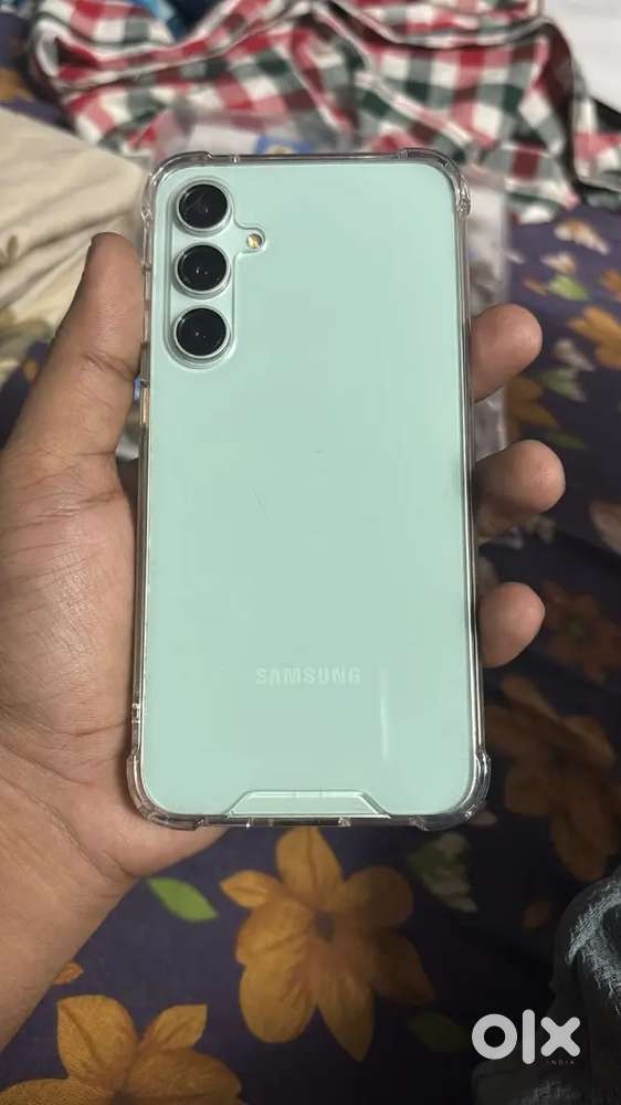 S23 fe 8/128gb