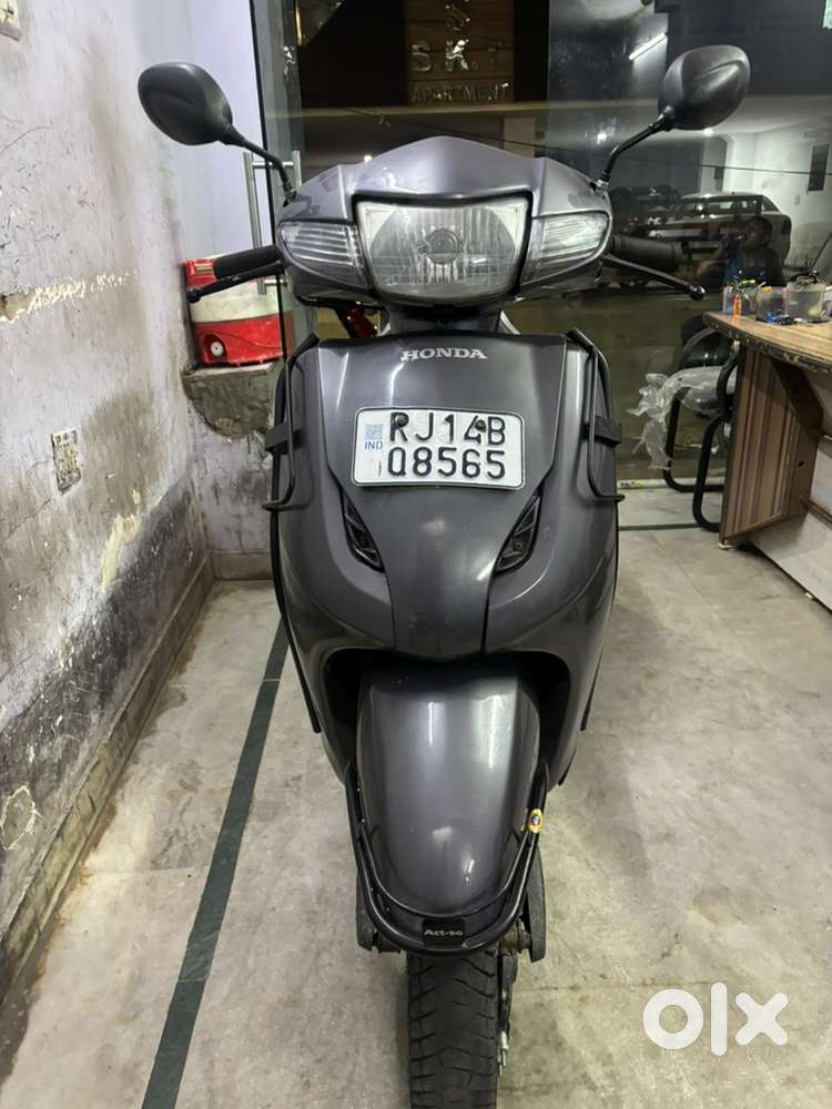 Honda Activa 2012 model Excellent condition