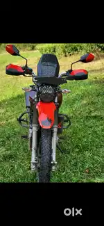 Xpulse 200 4v