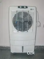 Snowbreeze Magnus Neo Desert Air Cooler with Aerofan Technology