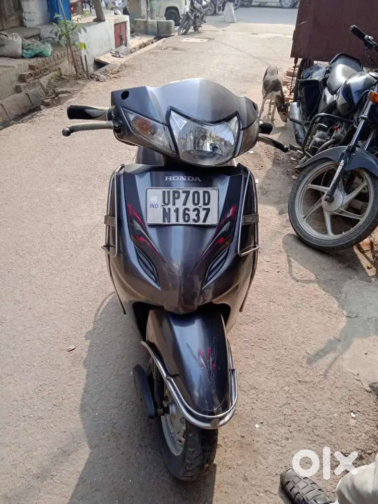 Honda Activa 3g