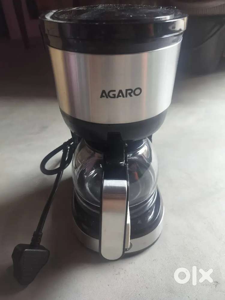 Agaro Cofee Maker