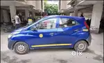 Commercial car