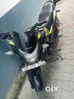 Airjent mast gadi hai