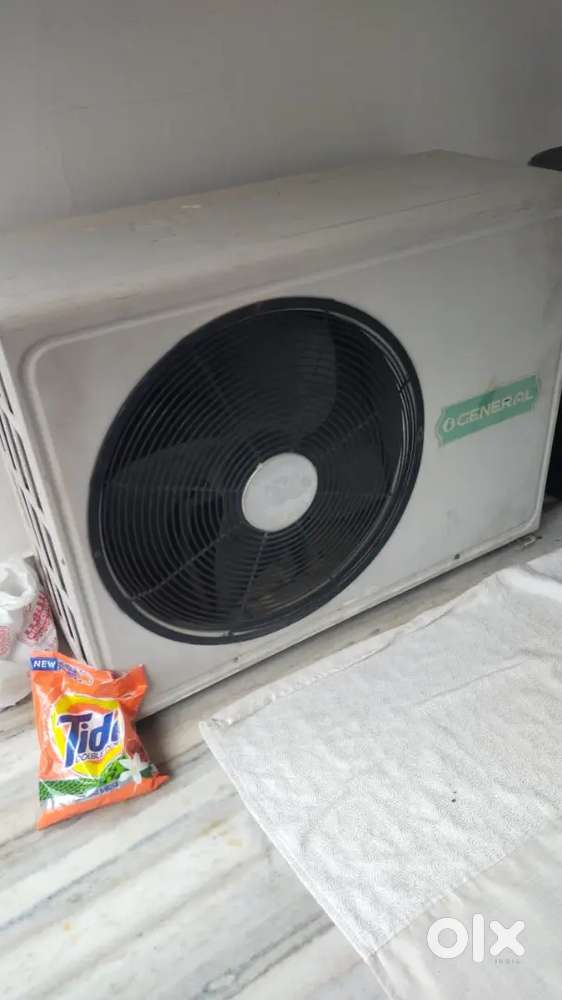 Purchasing dead ac