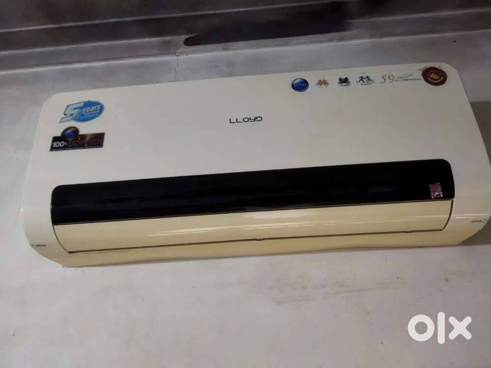 Lloyd AC 1ton