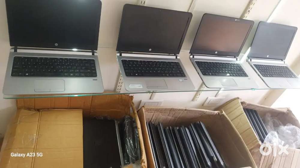 Emi Rent av *Dell Hp Lenovo i7,i5,i3 Laptop Cpu Led* a2z wholes pr