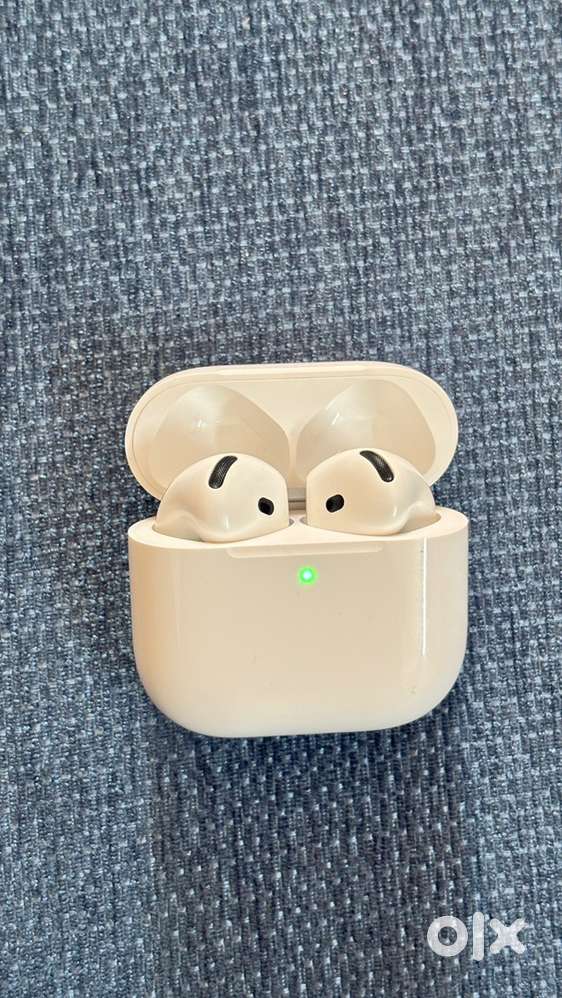 Airpods 4 (ANC)