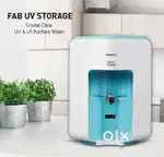 Havells Fab UV Storage Water Purifier
