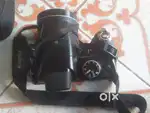Fujifilm camera