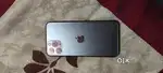 I phone 11 pro hai storage 256 gb hai mobile me koie problem nhaie hi