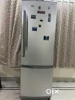 Double door fridge
