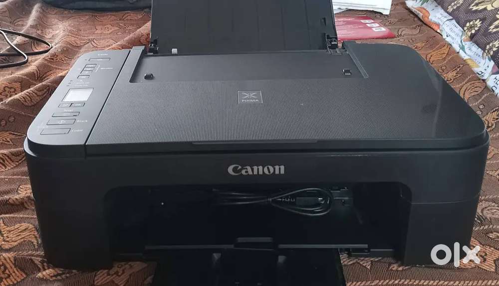 Canon printer