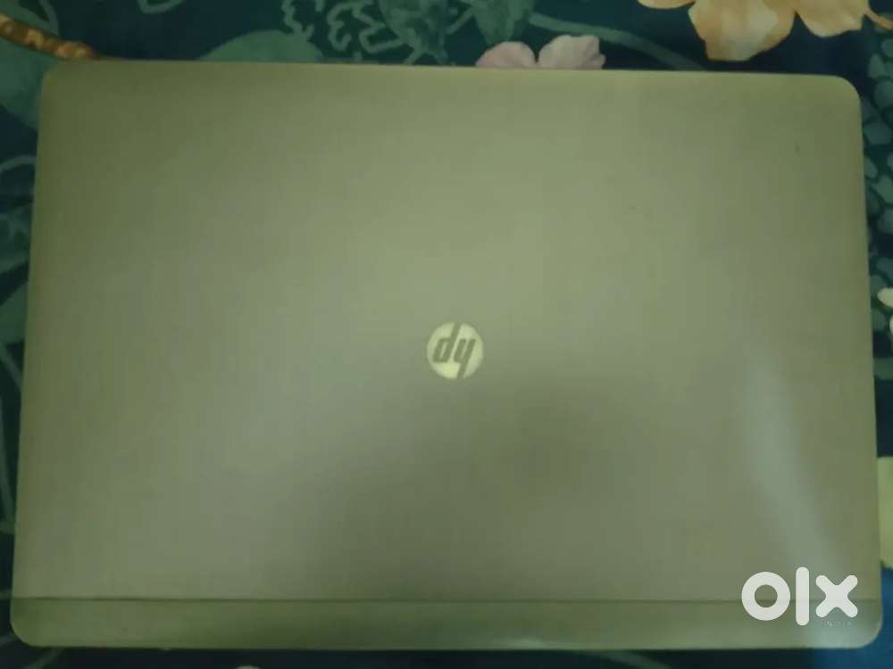 Selling Hp Laptop