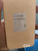Buy a new phone than sell