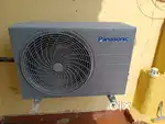Panasonic AC 1.5T one year old
