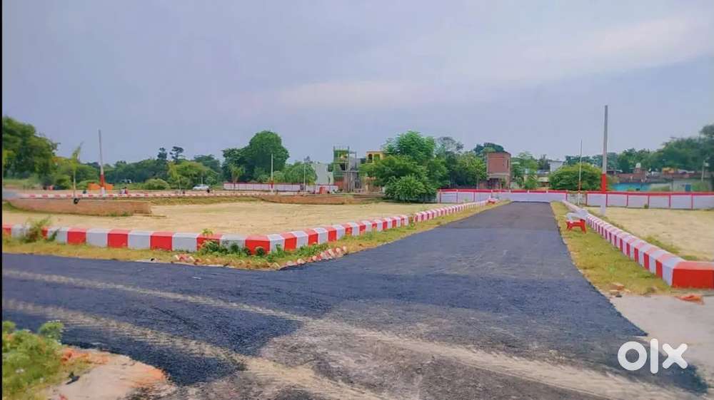 आजमगढ़ जौनपुर वाले भाइयों के लिए बहुत बेहतरीन लोकेशन में प्लांट