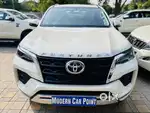Toyota Fortuner 3.0 4x2 Automatic, 2023, Diesel