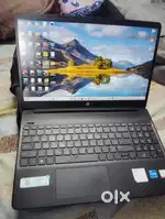 HP laptop i5 11gen