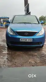 Tata Indica Vista 2012 Diesel Good Condition