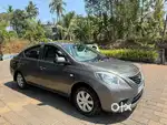 Nissan Sunny 2014-2016 Diesel XL, 2014, Diesel
