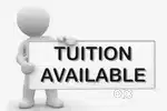 Commerce tuition classes available