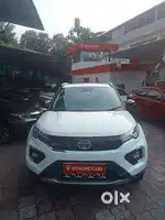 Tata Nexon 1.2 Revotron XMA AMT (S), 2022, Petrol