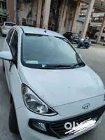 Hyundai Santro 2022 Petrol 23000 Km Driven