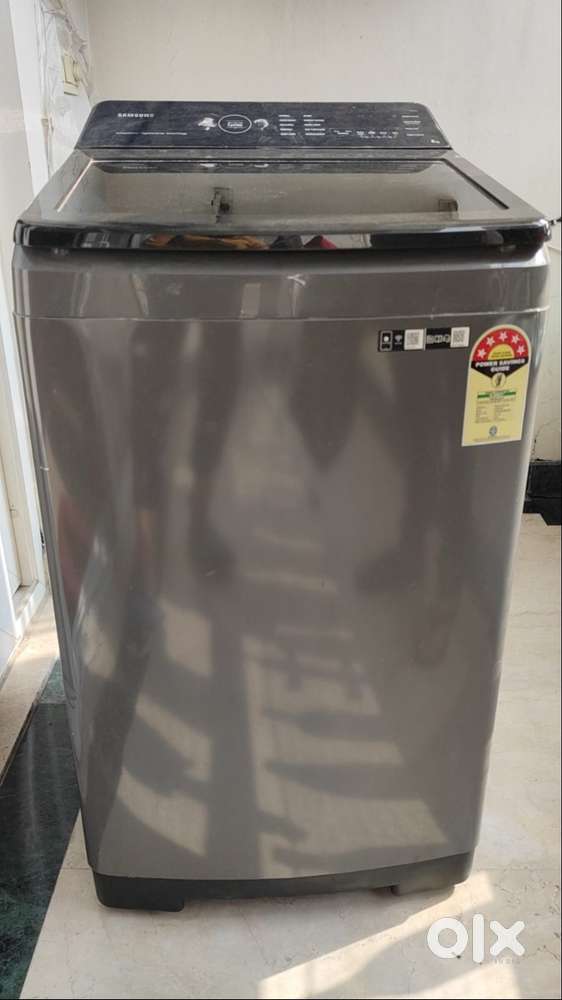 Samsung 8 kg washing machine