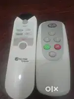 Sony remote