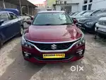Maruti Suzuki Baleno Alpha, 2023, Petrol