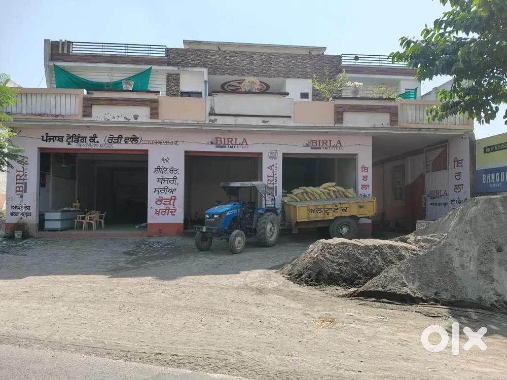 .63 foot matha road nal lgda