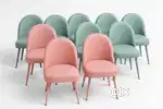 BRAND OFFICE CHAIR