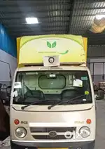 TATA ACE 2 YEAR OLD