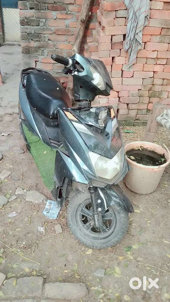 कोई कमी नहीं है