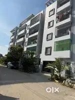 Apartment for sale 2bhk