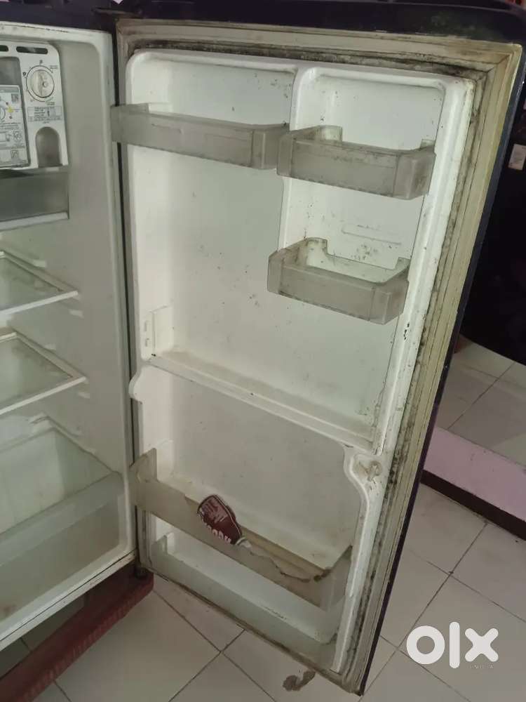 LG fridge 5 year old