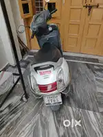 sale of Activa Honda