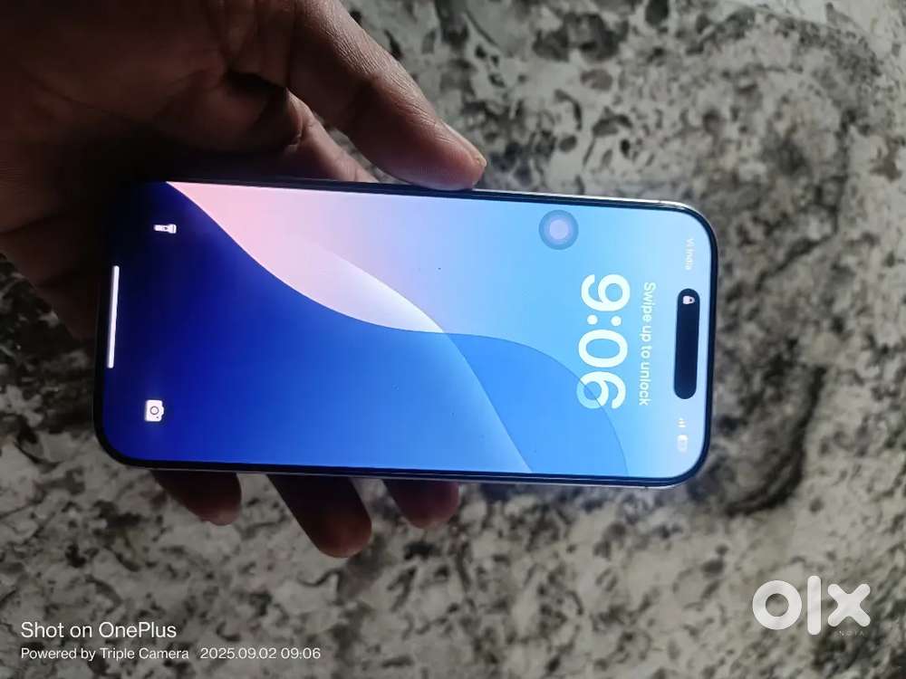16 pro, 256 GB, battery health 100%