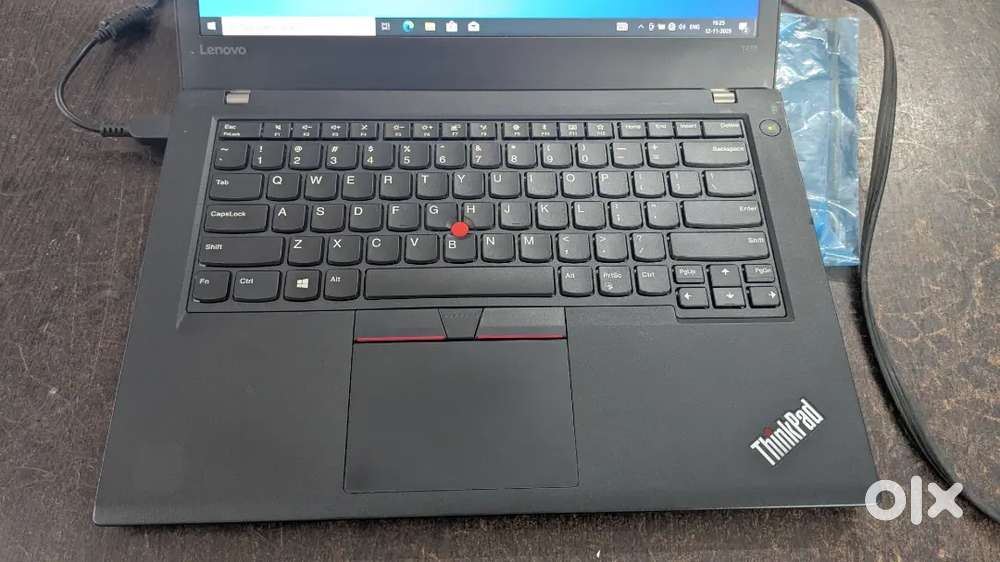 Lenovo T470