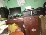 DECKTOP INTEL DUAL CORE COMPUTER