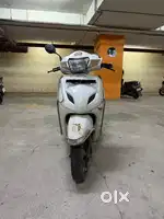Honda Activa 3G 2016
