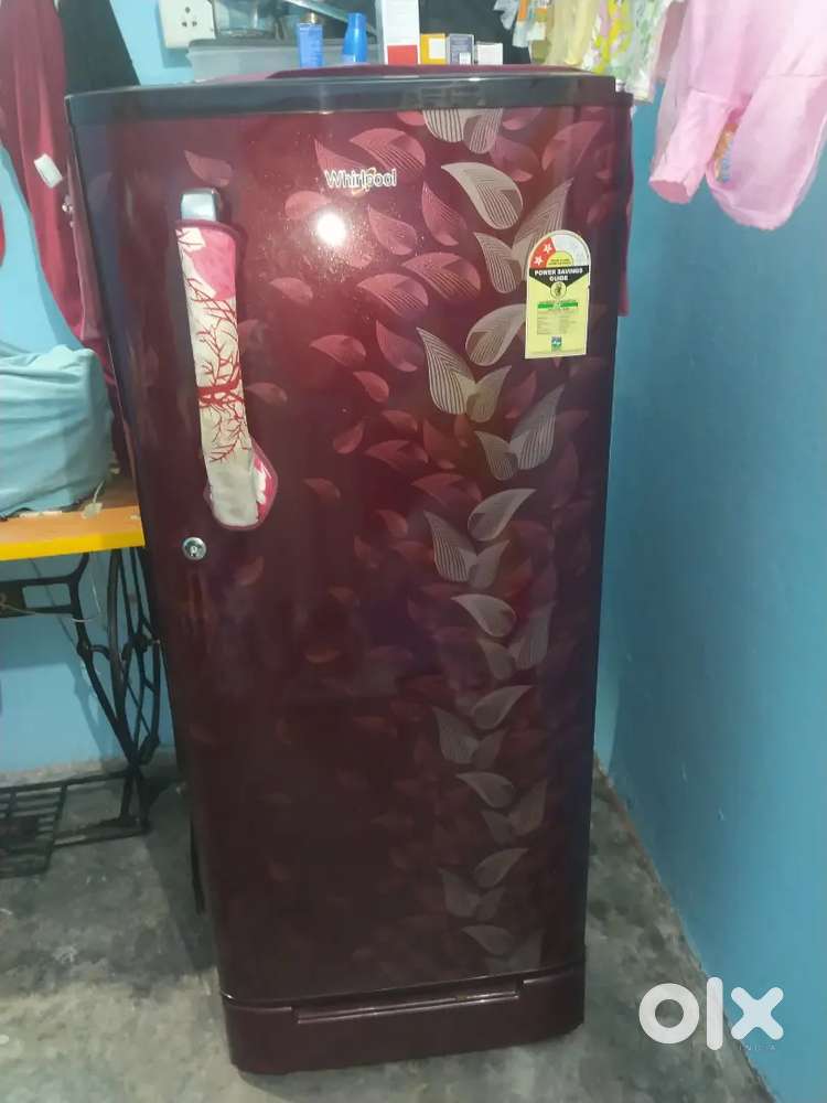 Fridge sell