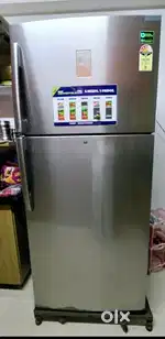 Samsung 530L  big fridge 5 in 1 convertible