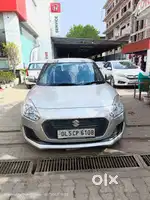 Maruti Suzuki Swift 2018 VXI, 2018, Petrol