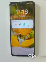 Oppo a38 .4+4=128