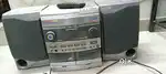 Vintage Tape Recorder with Powerful Boofar – Great Sound & Classic