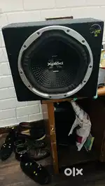 Original Sony Subwoofer