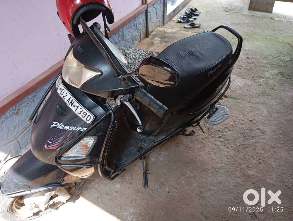 Good condition new battery installed